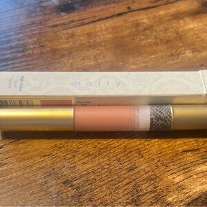 Mally Beauty Must Have Pink Lip Gloss